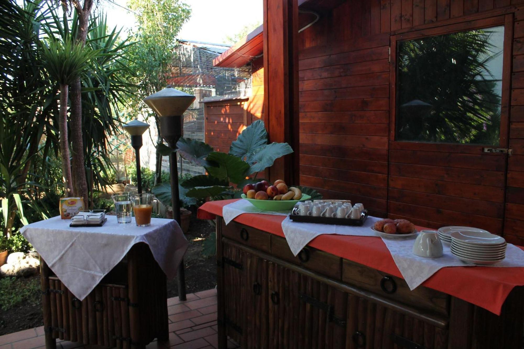 B&B Solacium Matera Ngoại thất bức ảnh