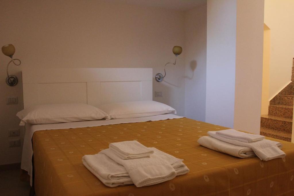 B&B Solacium Matera Phòng bức ảnh