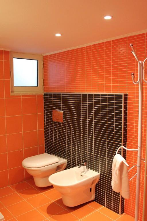 B&B Solacium Matera Phòng bức ảnh