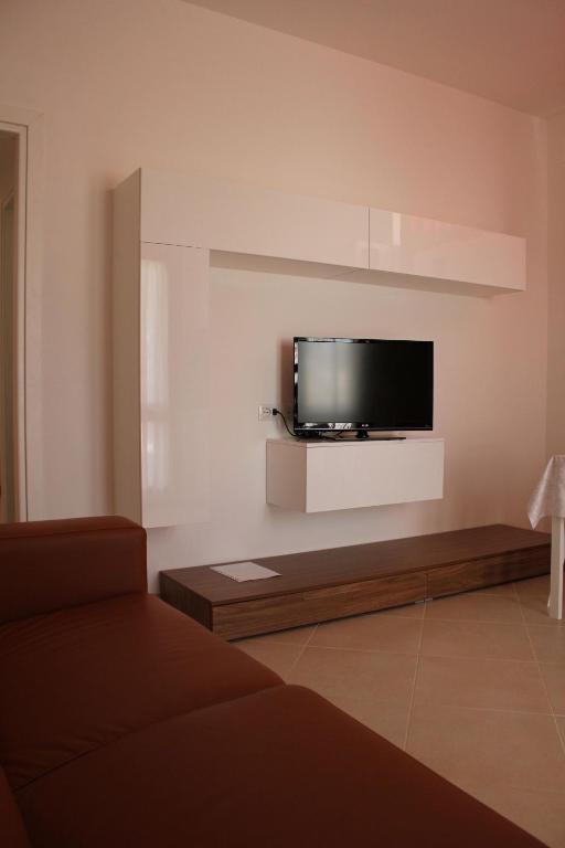B&B Solacium Matera Phòng bức ảnh