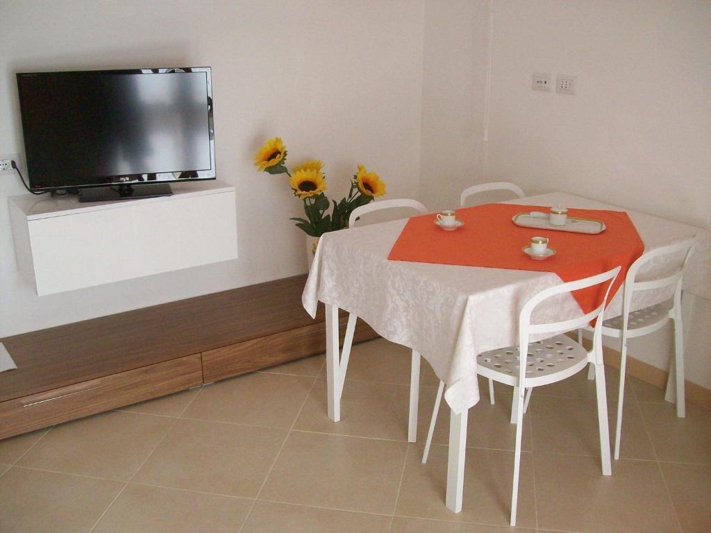 B&B Solacium Matera Phòng bức ảnh