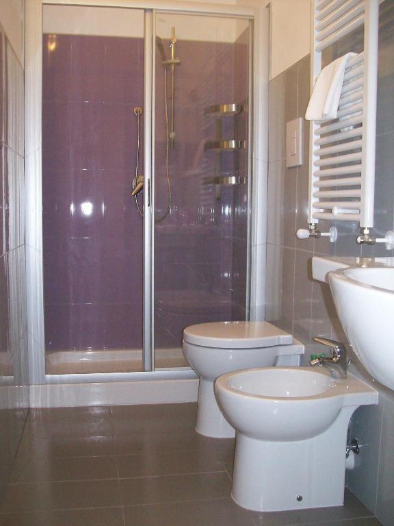 B&B Solacium Matera Phòng bức ảnh