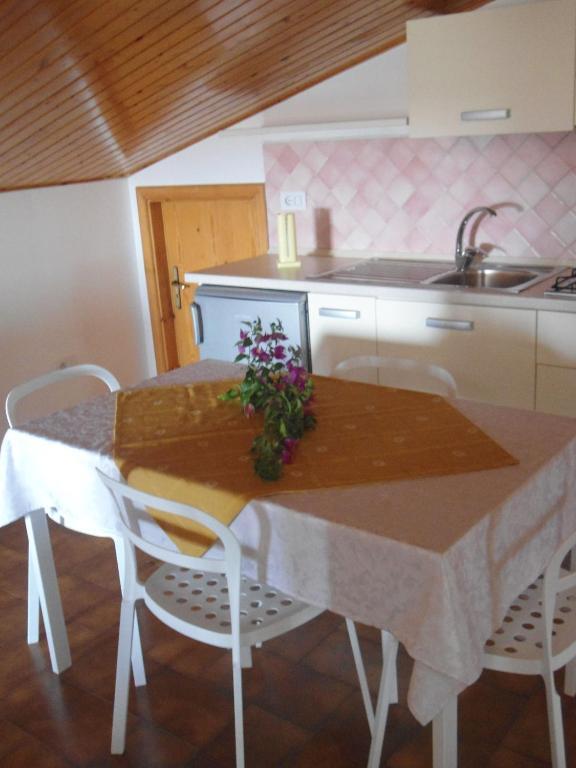 B&B Solacium Matera Phòng bức ảnh
