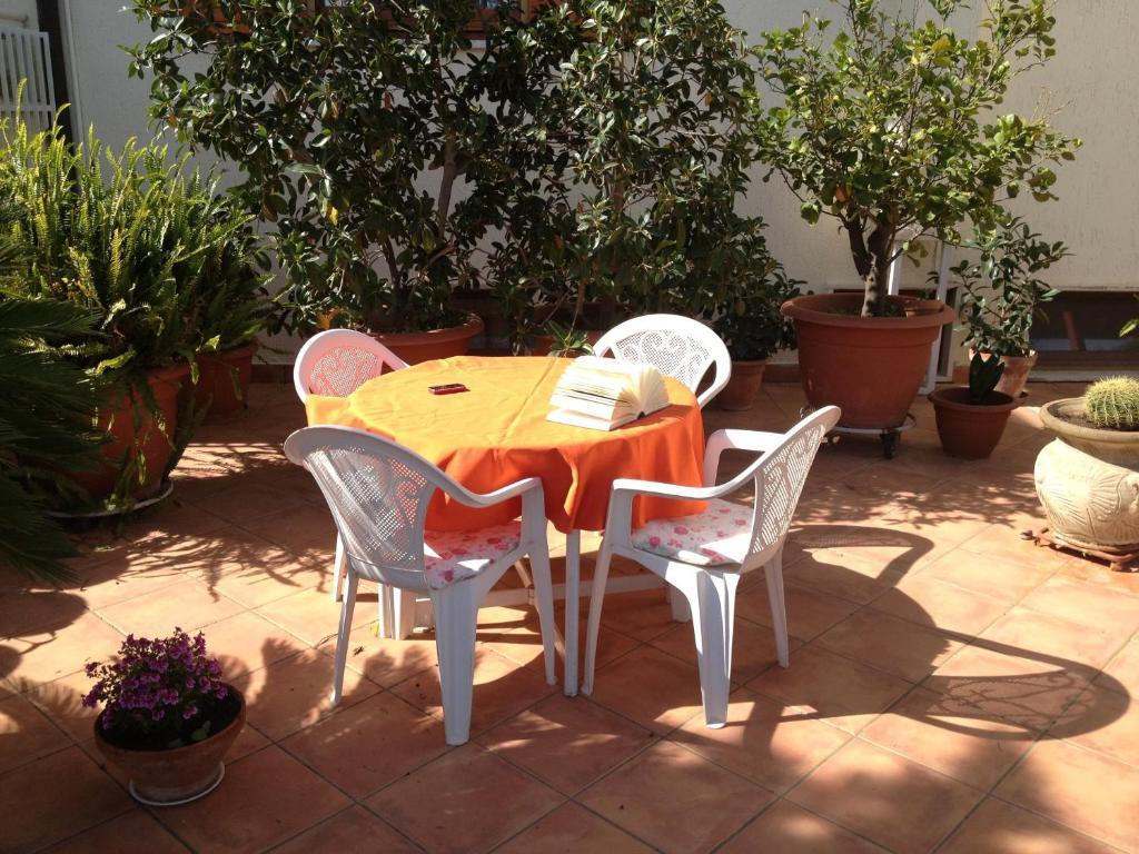 B&B Solacium Matera Ngoại thất bức ảnh