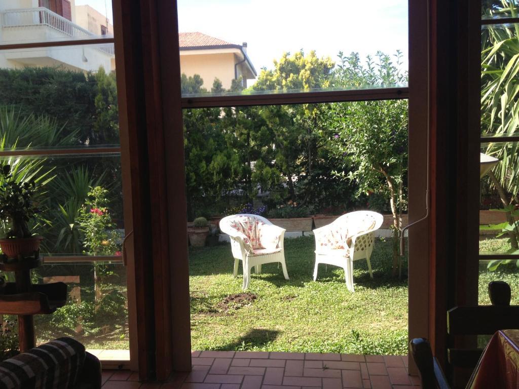 B&B Solacium Matera Ngoại thất bức ảnh