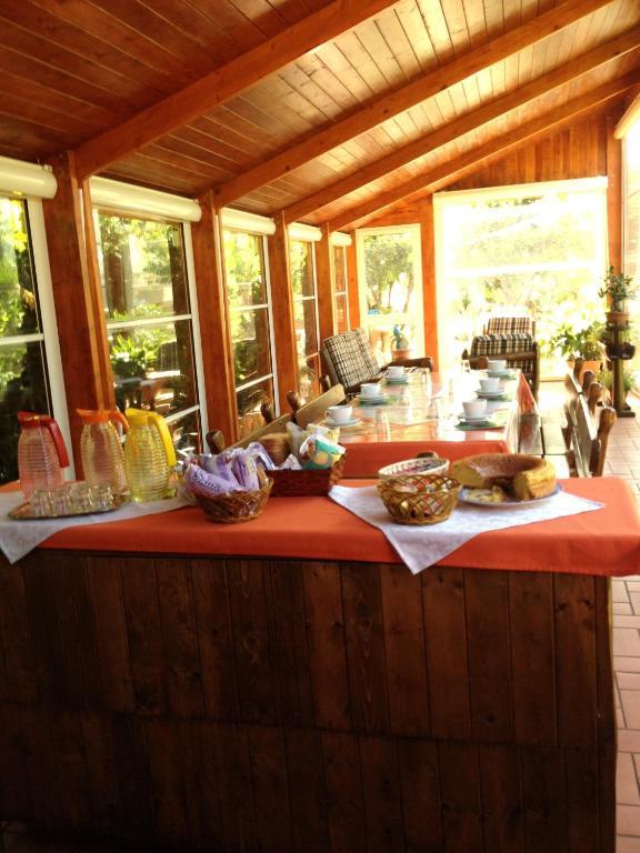 B&B Solacium Matera Ngoại thất bức ảnh