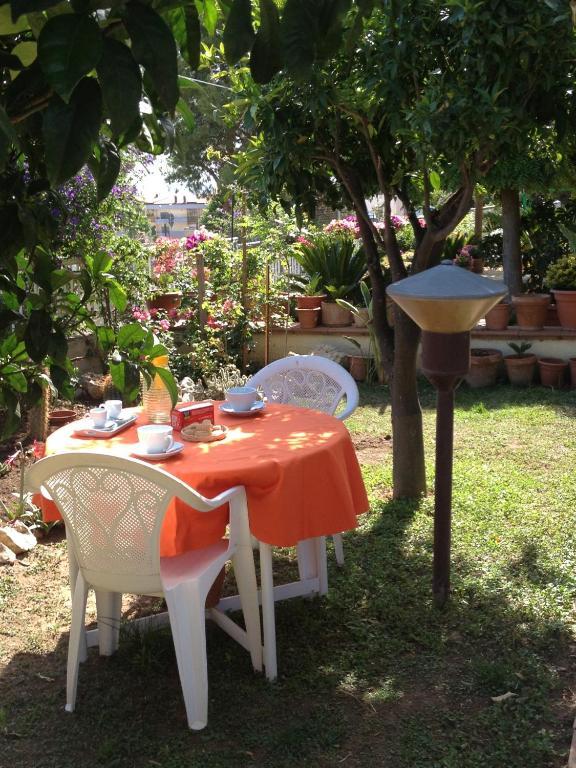 B&B Solacium Matera Ngoại thất bức ảnh
