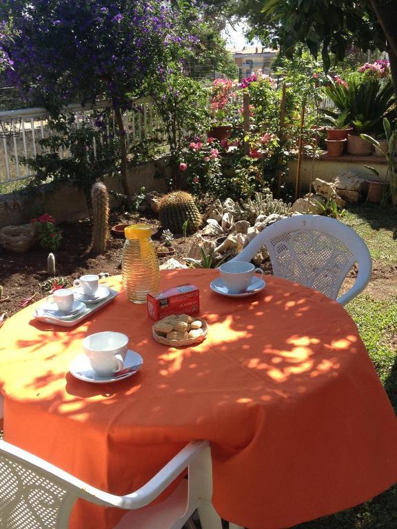 B&B Solacium Matera Ngoại thất bức ảnh