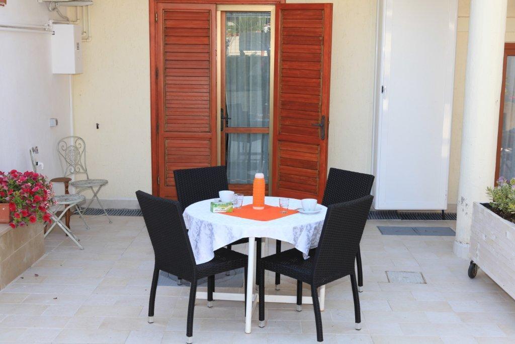 B&B Solacium Matera Ngoại thất bức ảnh