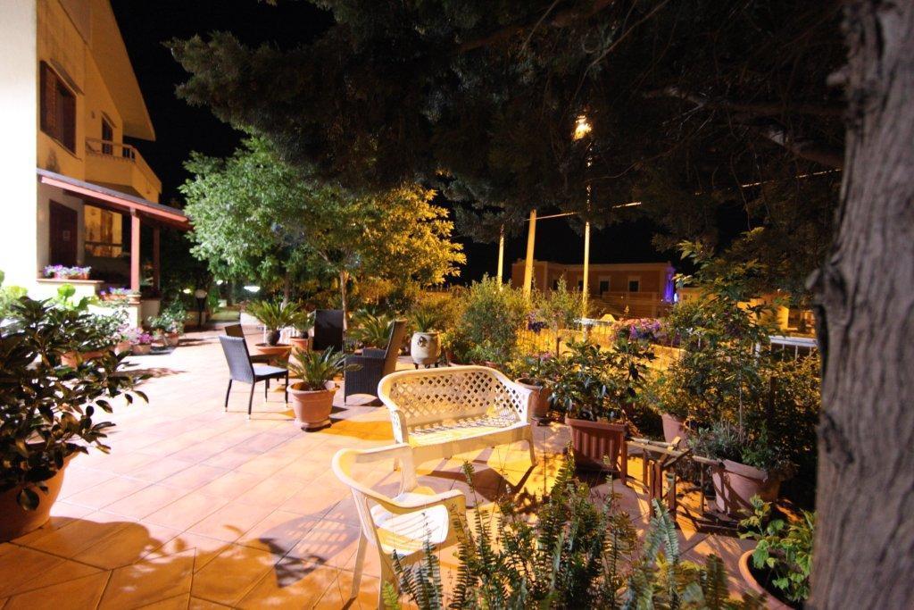 B&B Solacium Matera Ngoại thất bức ảnh